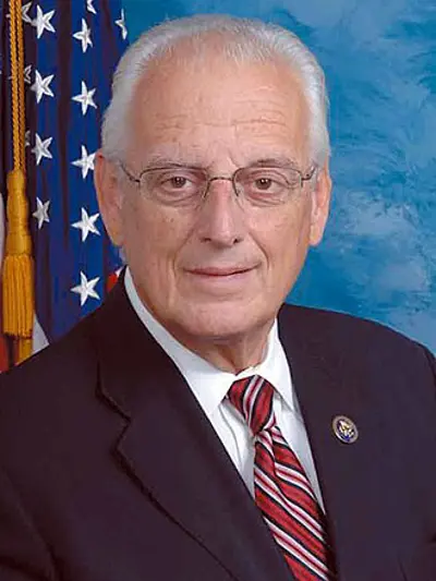 2024 bill pascrell american politician born 1937 08 21