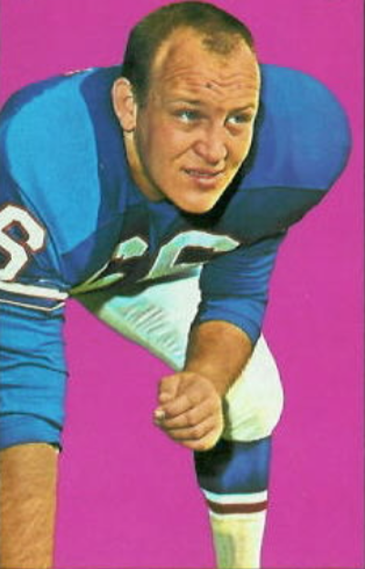 2024 billy shaw american football player born 1938 10 04