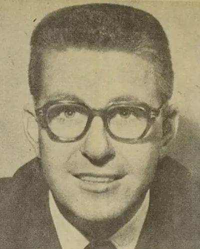 2024 bob rogers australian radio and television host born 1926 05 29