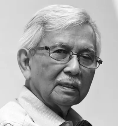 2024 daim zainuddin malaysian politician born 1938 11 13