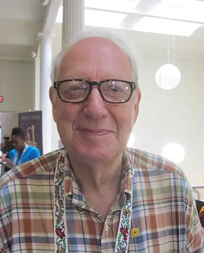 2024 dan morgenstern german american jazz writer and editor bor 09 07