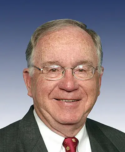 2024 dave hobson american politician born 1936 10 06