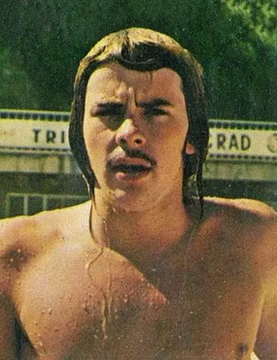 2024 david wilkie scottish swimmer born 1954 05 22
