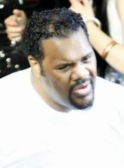 2024 fatman scoop american rapper hype man and radio personalit 08 30