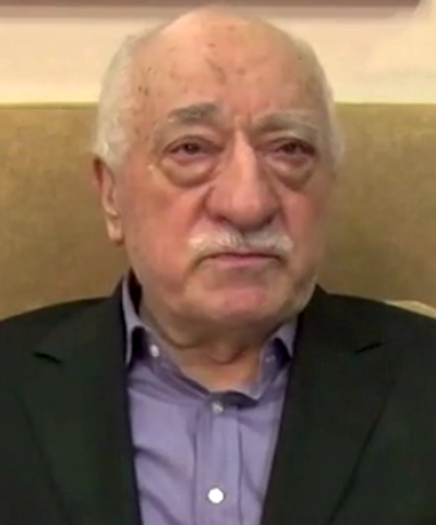 2024 fethullah gulen turkish preacher and theologian born 1941 10 20
