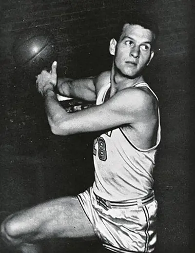 2024 frank selvy american basketball player and coach born 1932 08 13