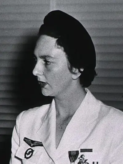 2024 genevieve de galard french nurse born 1925 05 30