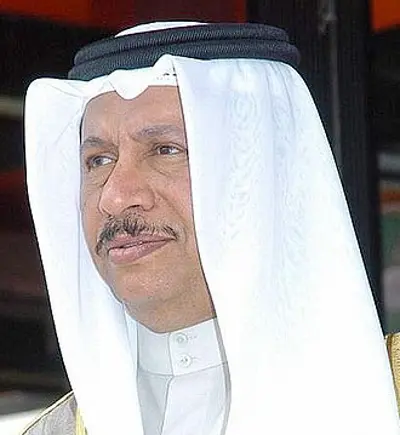 2024 jaber mubarak al sabah kuwaiti royal and politician 7th pr 09 14