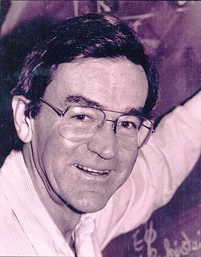 2024 james bjorken american theoretical physicist born 1934 08 06