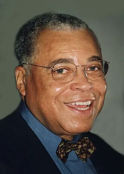 2024 james earl jones american actor born 1931 09 09