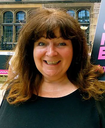 2024 janey godley scottish actor writer and comedian born 1961 11 02