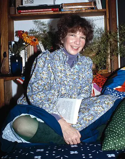 2024 jill schary robinson american novelist born 1936 07 20