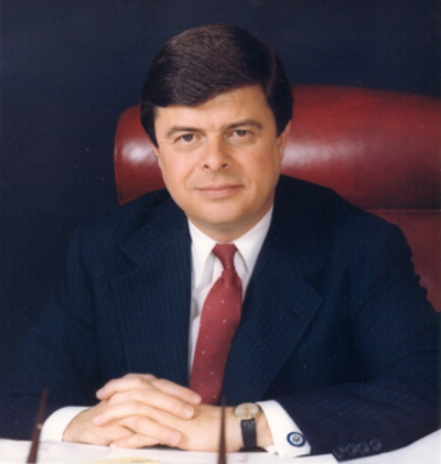2024 jim sasser american lawyer and politician 6th united state 09 10