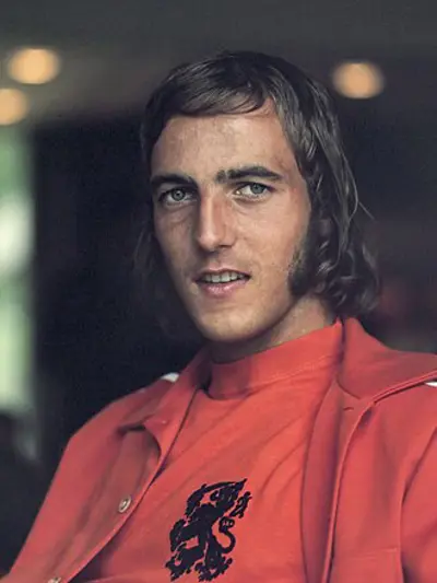 2024 johan neeskens dutch footballer and manager born 1951 10 06