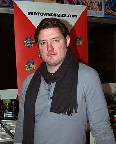 2024 john cassaday american comic book artist and writer born 1 09 09