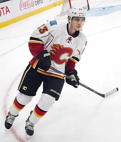 2024 johnny gaudreau american ice hockey player born 1993 08 29