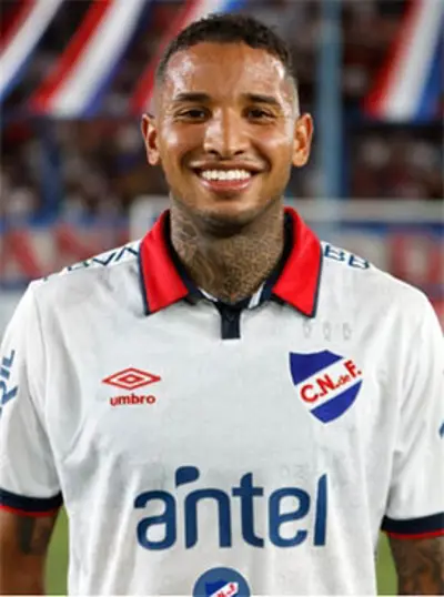 2024 juan izquierdo uruguayan footballer born 1997 08 27