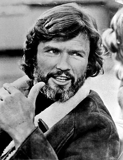 2024 kris kristofferson american singer songwriter and actor 09 28