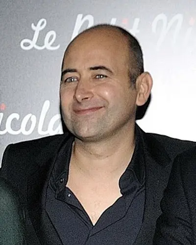 2024 laurent tirard french film director and screenwriter born 09 05