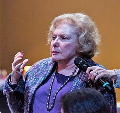 2024 linda deutsch american journalist born 1943 09 01