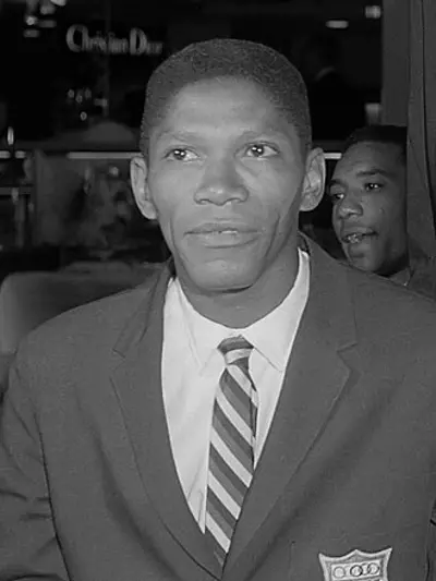 2024 otis davis american sprinter born 1932 09 14