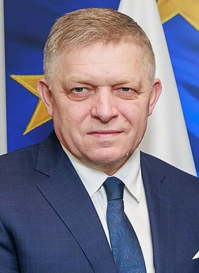 2024 prime minister of slovakia robert fico is shot and criticall 05 15
