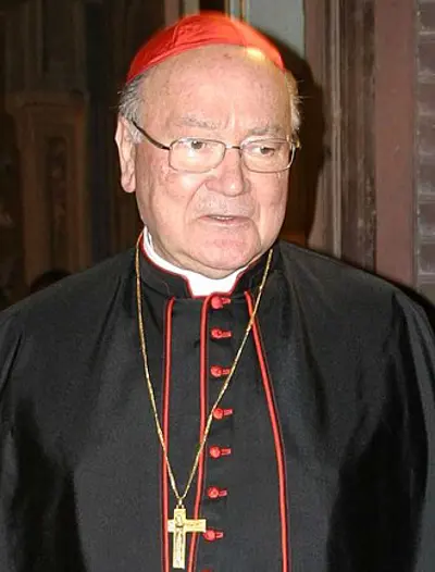 2024 renato martino italian roman catholic cardinal born 1932 10 28