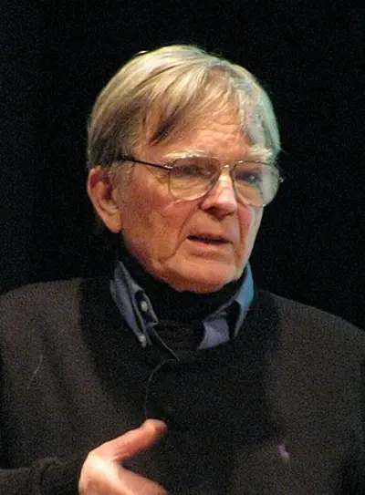 2024 robert coover american novelist born 1932 10 05