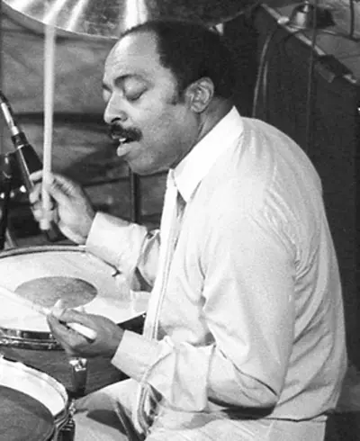2024 roy haynes american drummer and composer born 1925 11 12