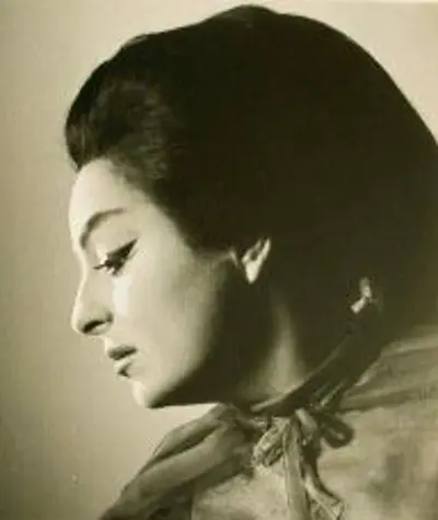 2024 ruth hesse german opera singer born 1936 07 13