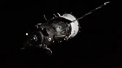 2024 soyuz ms 26 is launched to the international space station 09 11