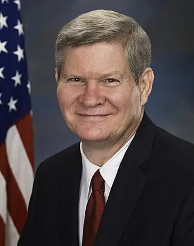 2024 tim johnson american lawyer and politician born 1946 10 08