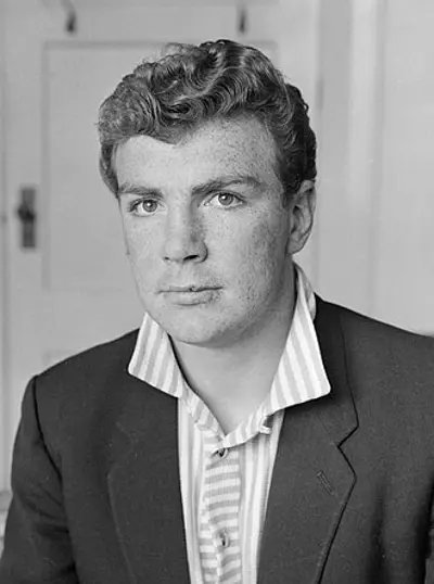 2024 tony oreilly irish rugby player and businessman born 1936 05 18