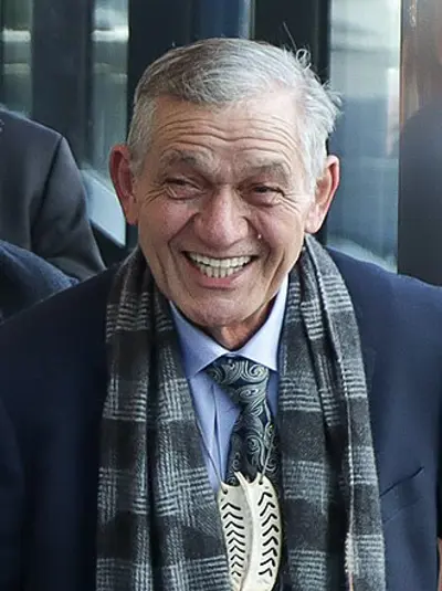 2024 tuheitia paki maori king born 1955 08 30