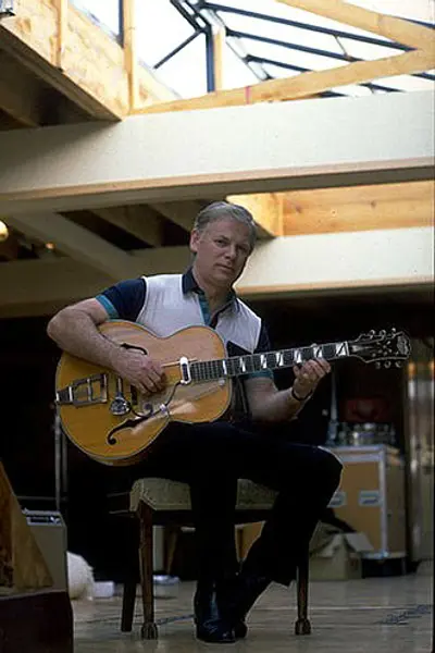 2024 vic flick english guitarist born 1937 11 14