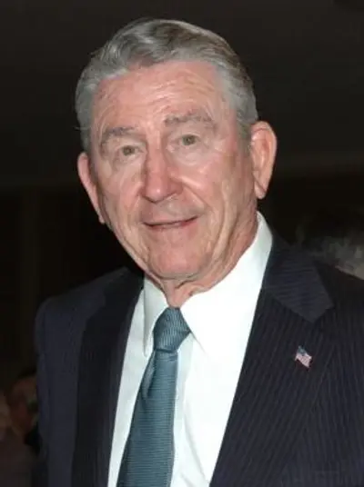 2024 winfield dunn american politician 43rd governor of tenness 09 28