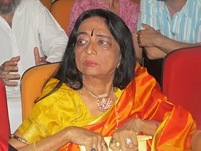 2024 yamini krishnamurthy indian dancer born 1940 08 03