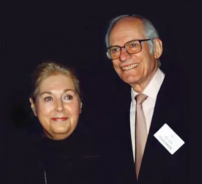 2025 alan bergman american songwriter born 1925 07 17