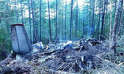 2025 angara airlines flight 2311 crashes on approach to tynda air 07 24