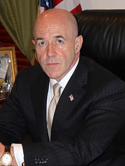 2025 bernie kerik american police officer 40th police commissio 05 29