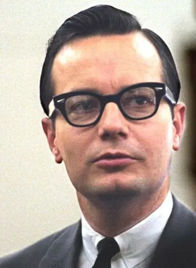 2025 bill moyers american journalist 13th white house press sec 06 26