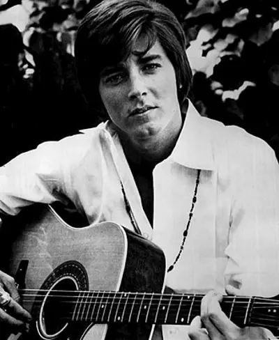 2025 bobby sherman american singer songwriter and actor born 19 06 24