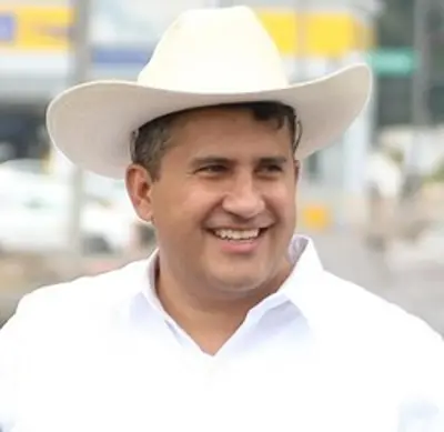 2025 carlos manzo mexican politician born 1985 11 01