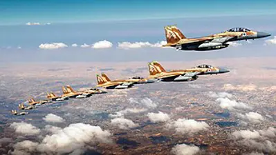 2025 israel initiates air strikes against iran initiating the tw 06 13