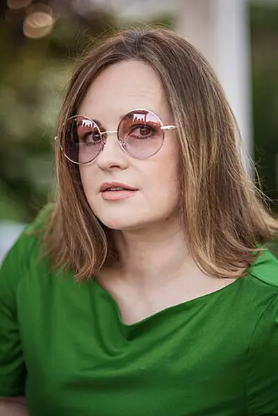 2025 joanna koaczkowska polish cabaret performer born 1966 07 17