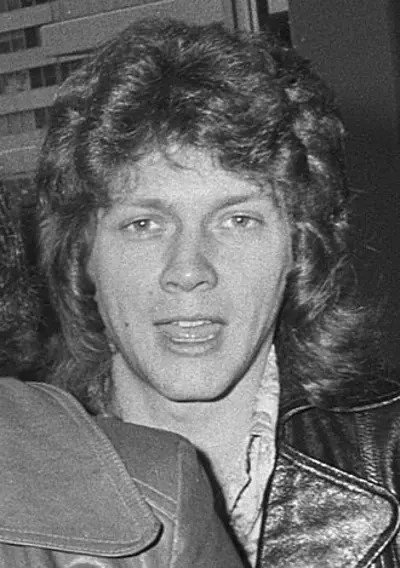 2025 john lodge english singer songwriter and bassist born 1943 10 10