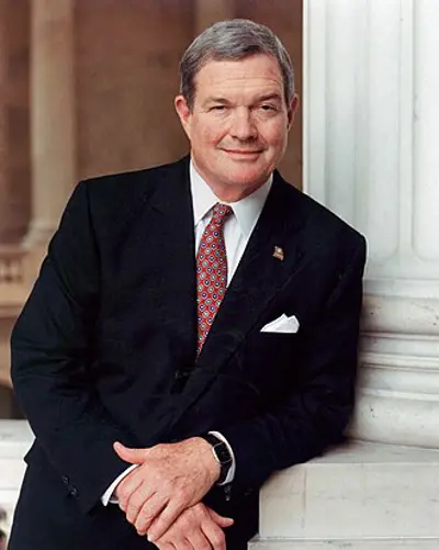 2025 kit bond american lawyer and politician 47th governor of m 05 13