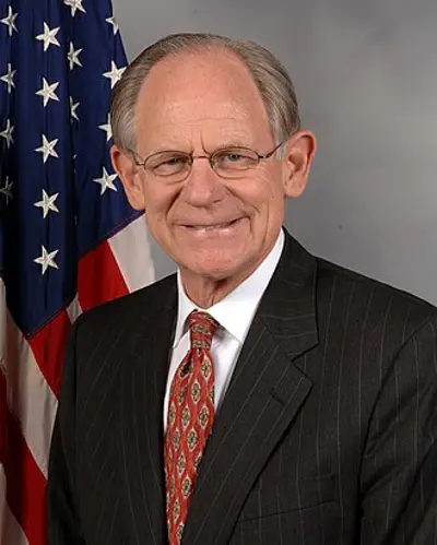 2025 mike castle american politician 69th governor of delaware 08 14