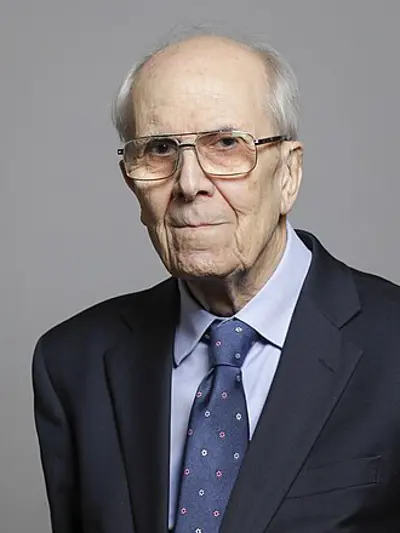 2025 norman tebbit english journalist and politician chancellor 07 07