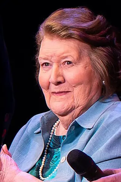 2025 patricia routledge english actress and singer born 1929 10 03